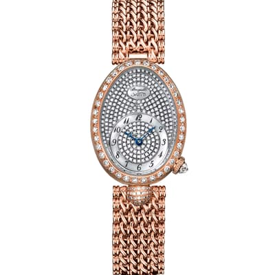 Reine de Naples 8928