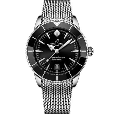 Superocean Heritage B31