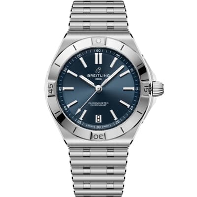 Chronomat B31