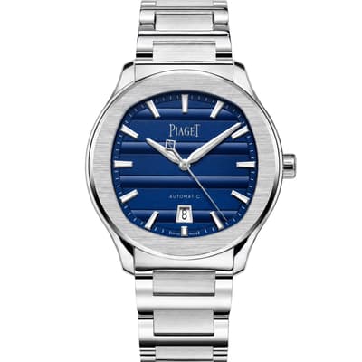 Polo Signature Date