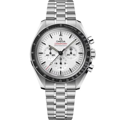 Speedmaster Moonwatch Professional