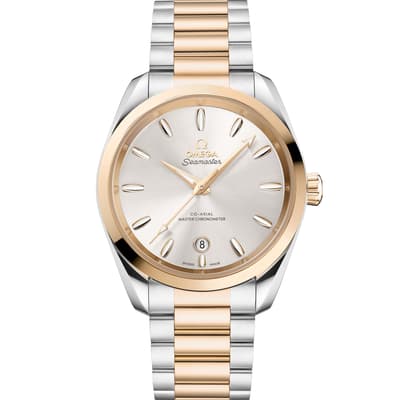 Seamaster Aqua Terra Shades