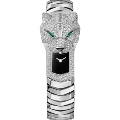 La Panthère de Cartier