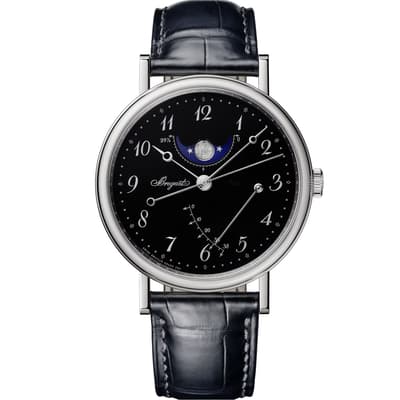 Classique Phase de Lune 7787