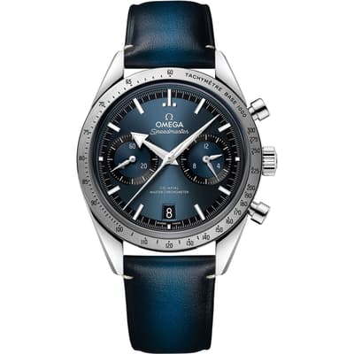 Speedmaster '57