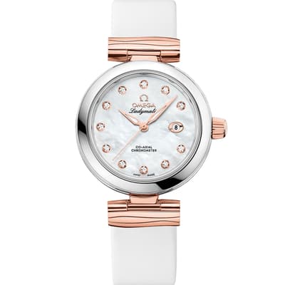 De Ville Ladymatic