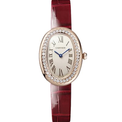 Baignoire de Cartier