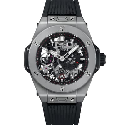 Big Bang MECA-10 Titanium