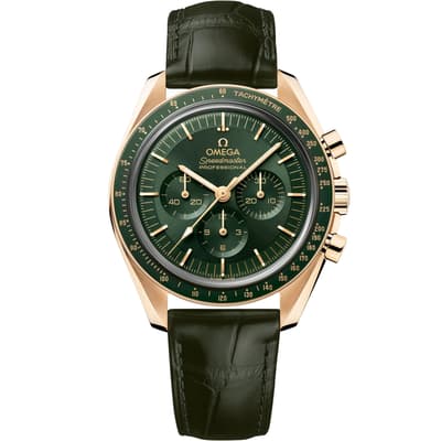 Speedmaster Moonwatch Professional