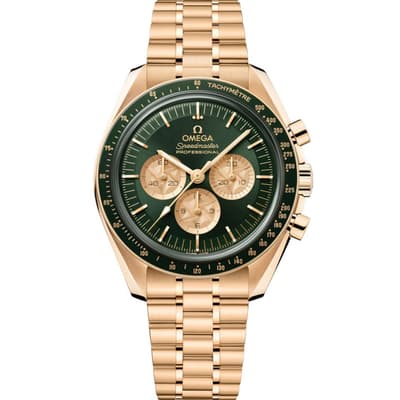 Speedmaster Moonwatch Professional