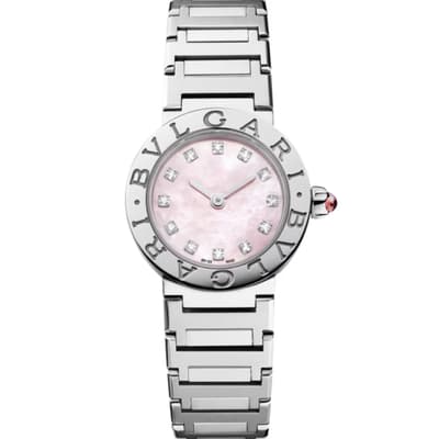 Bvlgari Bvlgari