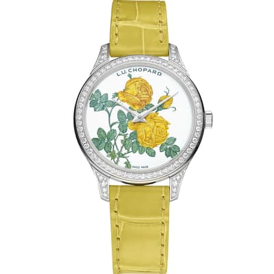 L.U.C XP Esprit de Fleurier