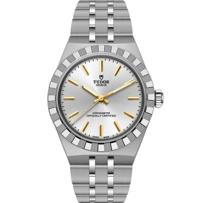 Tudor Royal