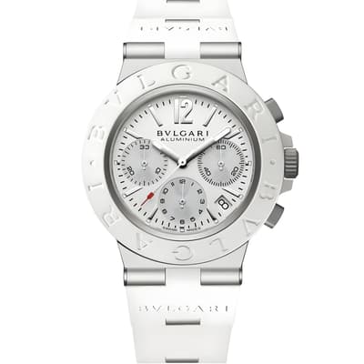 Bvlgari Aluminium