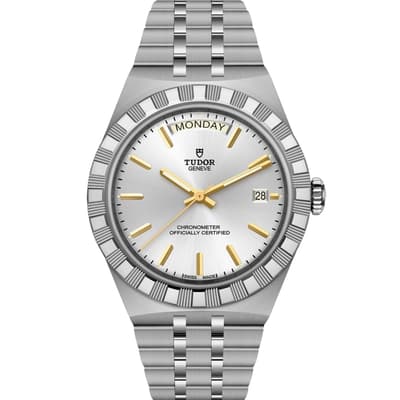 Tudor Royal