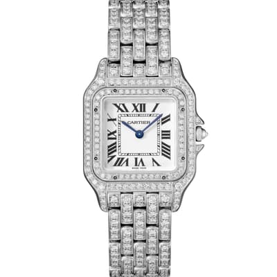 Panthère de Cartier