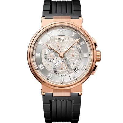 Marine Chronographe 5527