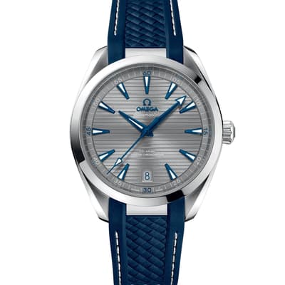 Seamaster Aqua Terra 150M