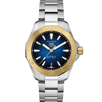 Aquaracer Professional 200 Date