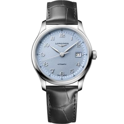 The Longines Master Collection