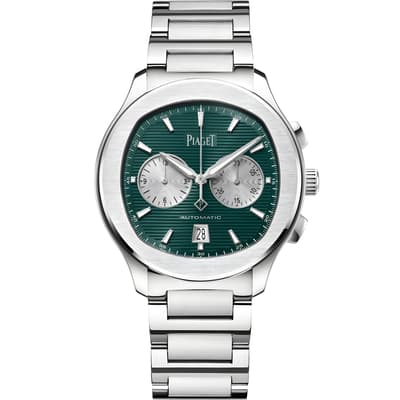 Polo Chronograph