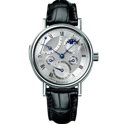 Classique Répétition Minutes 5447