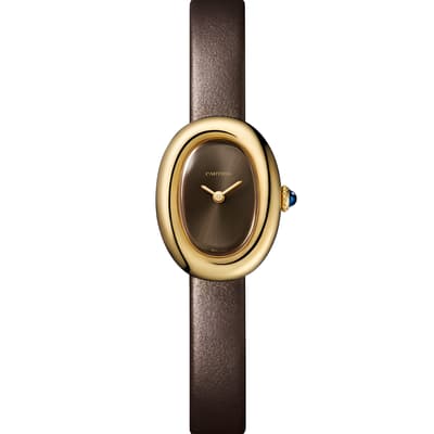 Baignoire de Cartier