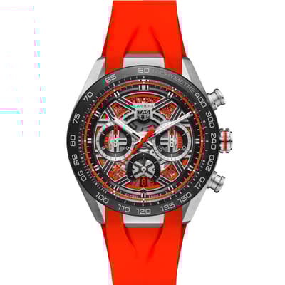 Carrera Chronograph Extreme Sport