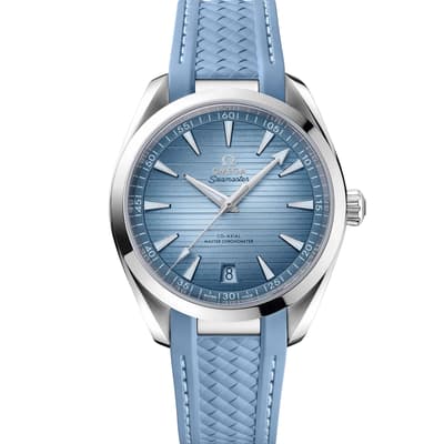Seamaster Aqua Terra 150M