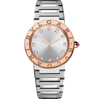Bvlgari Bvlgari