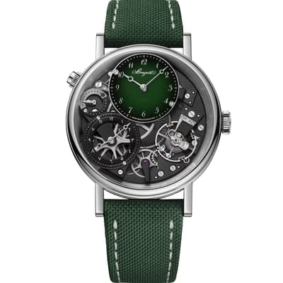 Tradition GMT 7067