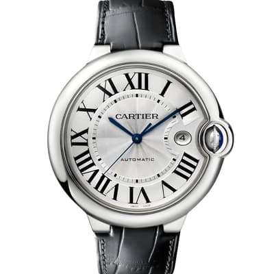 Ballon Bleu de Cartier