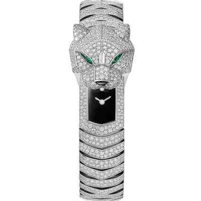 La Panthère de Cartier