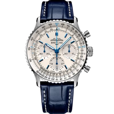 Navitimer B01 Chronograph