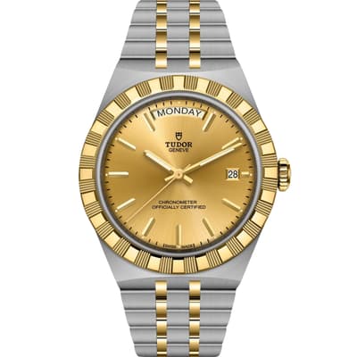 Tudor Royal