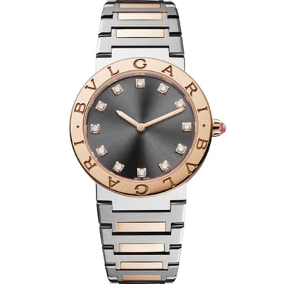 Bvlgari Bvlgari