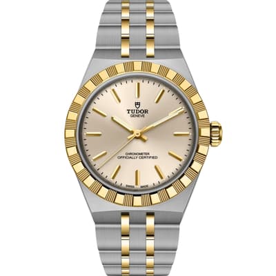 Tudor Royal