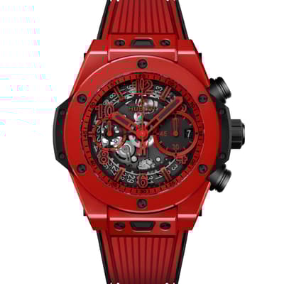 Big Bang Unico Red Magic