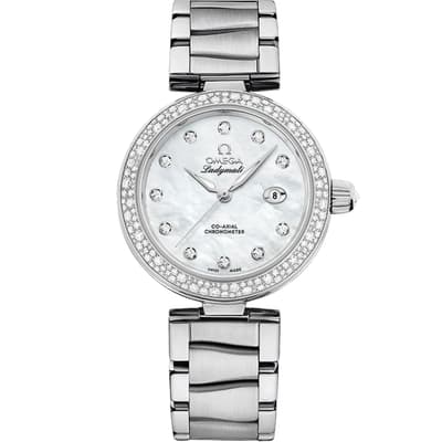 De Ville Ladymatic