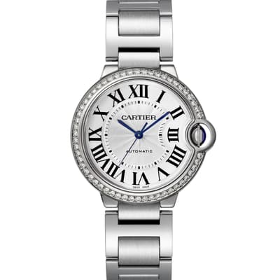 Ballon Bleu de Cartier