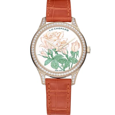 L.U.C XP Esprit de Fleurier