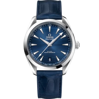 Seamaster Aqua Terra 150M