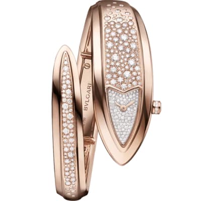 Bvlgari Serpenti Aeterna