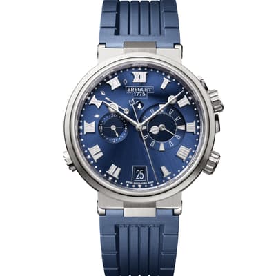 Marine Alarme Musicale 5547