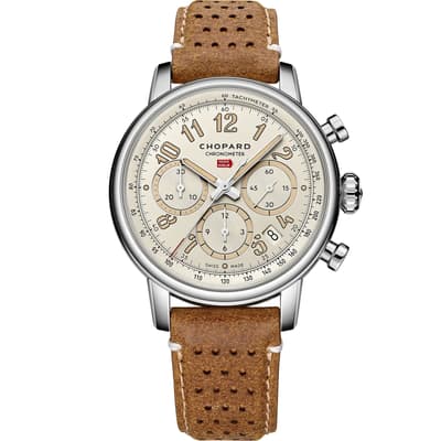Mille Miglia Classic Chronograph Raticosa