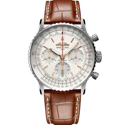 Navitimer B01 Chronograph