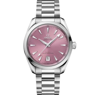 Seamaster Aqua Terra Shades