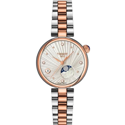 Tissot Desir