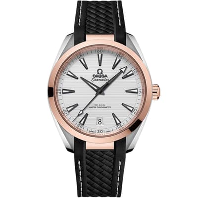 Seamaster Aqua Terra 150M