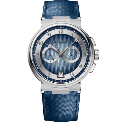 Marine Chronographe 5527